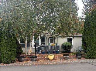 431 Parkwood Blvd, Sequim, WA 98382