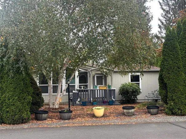 431 Parkwood Blvd, Sequim, WA 98382
