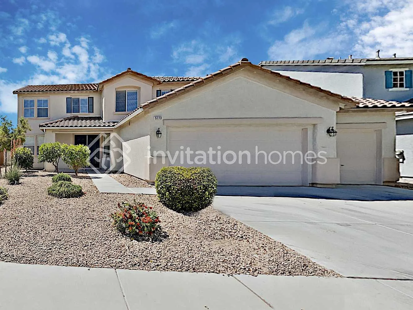 5773 Cowboy Fiddle Ct Las Vegas, NV 89131 — Photo 1