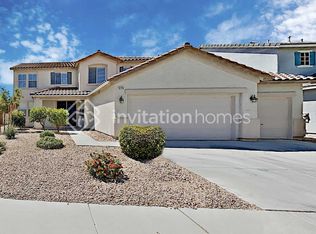 5773 Cowboy Fiddle Ct, Las Vegas, NV 89131