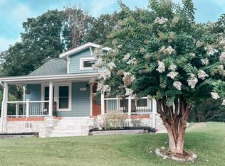 867 Mountain Rd, Asheboro, NC 27205