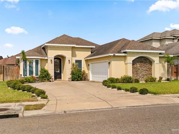 2409 E Tin Ave, Edinburg, TX 78542