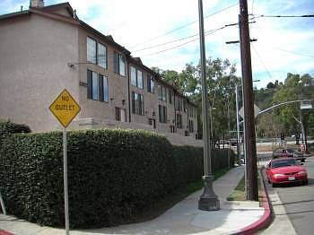 1st image of 2307 N Cahuenga Blvd APT 3