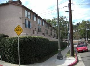 2307 N Cahuenga Blvd APT 3, Hollywood, CA 90068