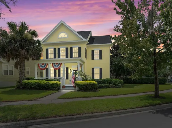 232 Longview Ave, Celebration, FL 34747