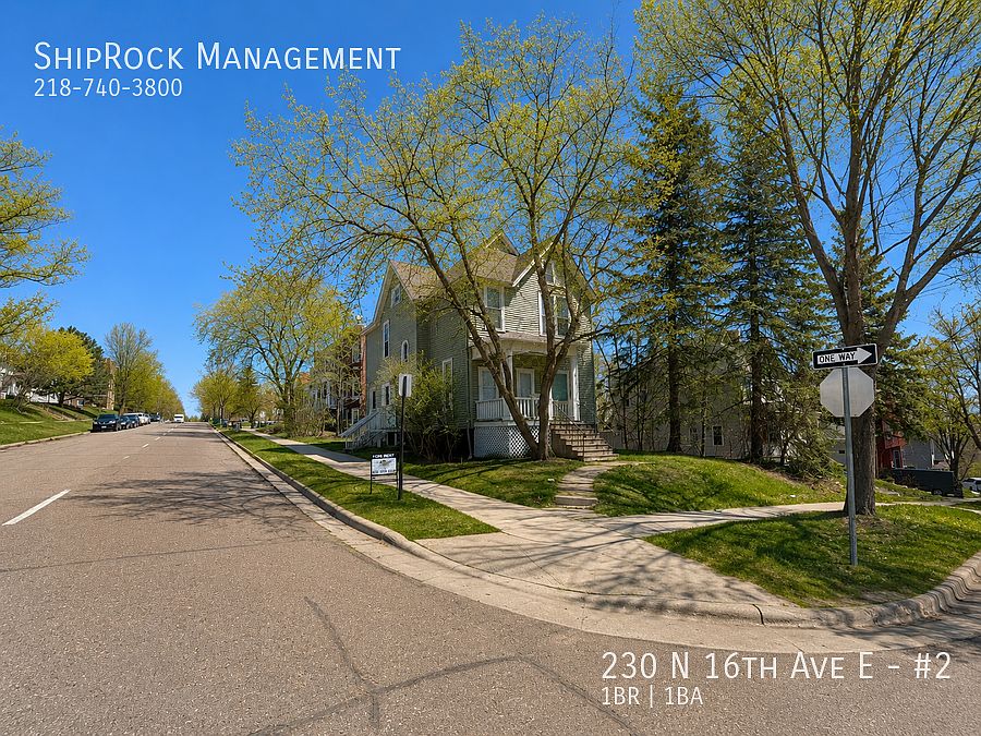 1st image of 230 N 16th Ave E #2