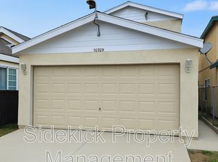 10739 Mona Blvd, Los Angeles, CA 90059