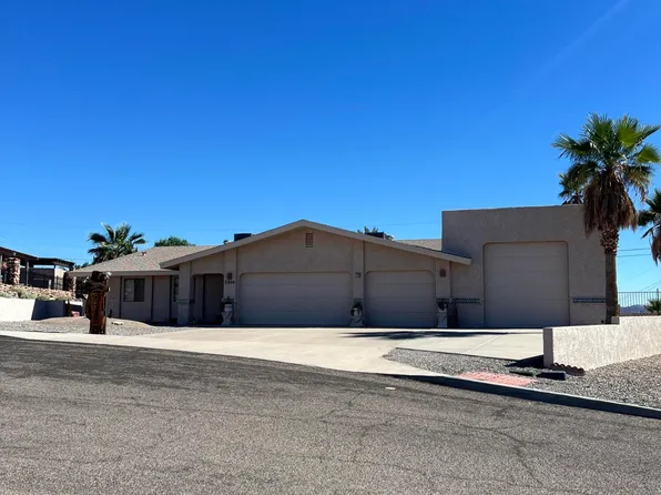 2860 Squall King Dr, Lake Havasu City, AZ 86404
