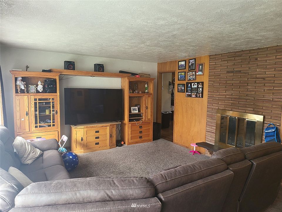 1530 Johnson Road, Centralia, WA 98531 Zillow