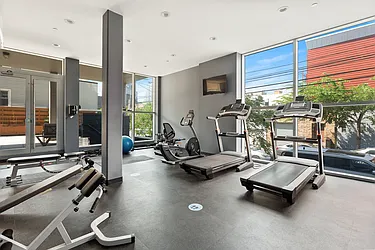 Rented by Modern Spaces