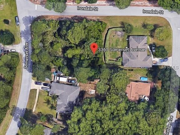 5th image of 3361 Somerset Ave
