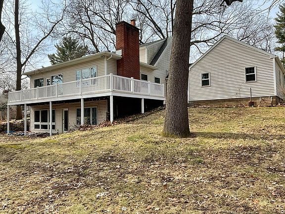 2nd image of 3419 Old Colony Rd