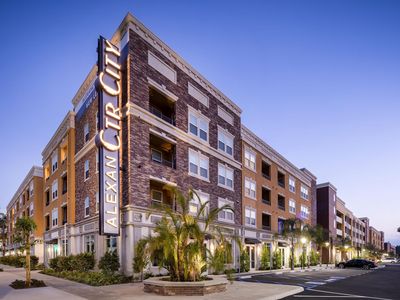 Corsican Apartment Homes - Anaheim, CA | Zillow