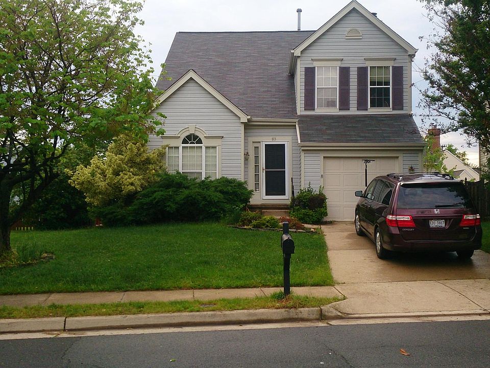 1st image of 813 Catoctin Cir NE