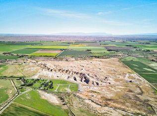 37 899th Ln, Burlington, WY 82411