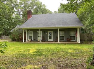 126 Pinedale Rd, Terry, MS 39170