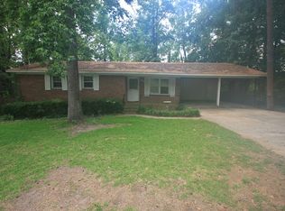 234 Randy Cir, Warner Robins, GA 31088