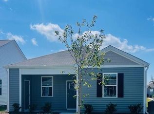 18 Landward Way LOT 2028, Wilmington, NC 28411