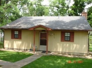 65103 E 250th Rd, Grove, OK 74344