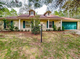 6455 SW 134th Terrace Rd, Ocala, FL 34481