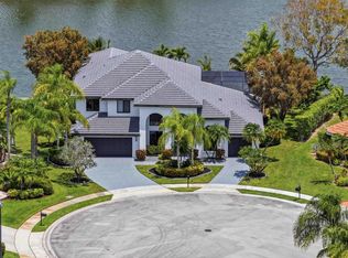 22257 Vista Lago Drive, Boca Raton, FL 33428