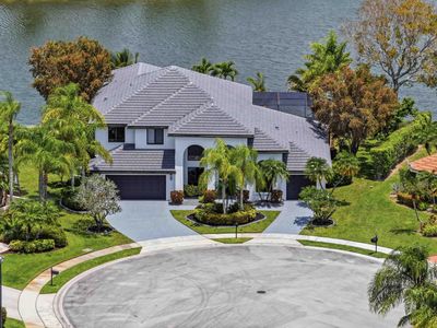 22257 Vista Lago Drive, Boca Raton, FL, 33428