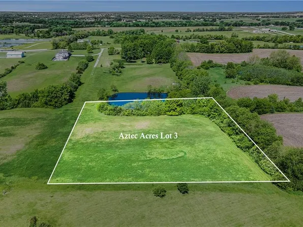 SE Mooney Dr, Holt, MO 64048