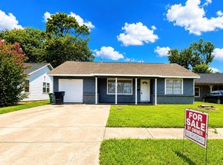 631 Roper St, Houston, TX 77034