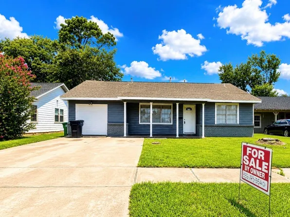 631 Roper St, Houston, TX 77034
