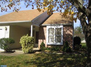 87 Bastian Dr, Mount Laurel, NJ