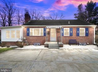 2008 Arcola Ave, Silver Spring, MD 20902