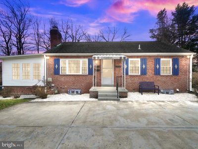 2008 Arcola Ave, Silver Spring, MD, 20902