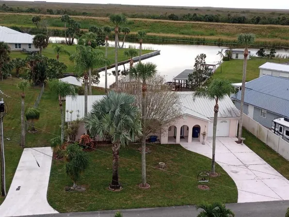 1177 Lisa Lane, Okeechobee, FL 34974