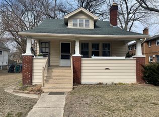 414 Withington St, Ferndale, MI 48220