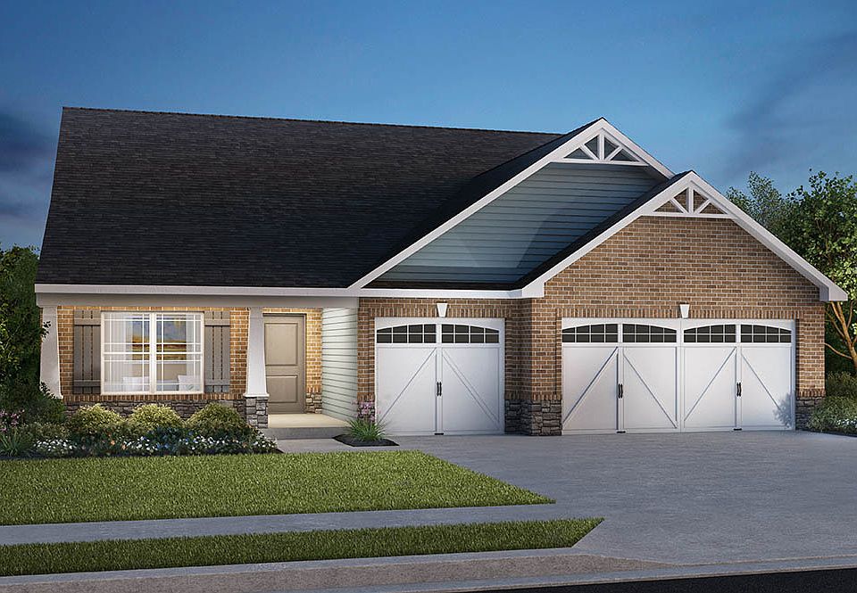 Plan Elevation.