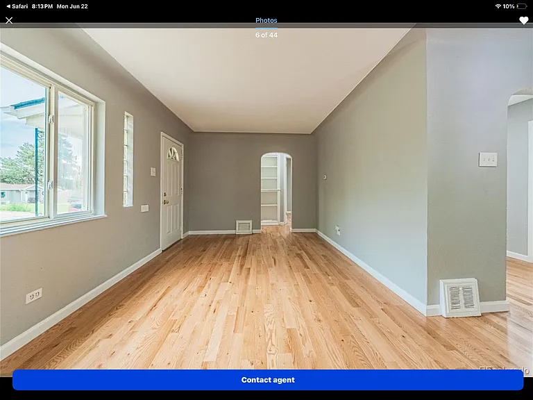 2976 Olive St — Photo 2