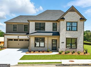 4191 Hosch Reserve Dr, Buford, GA 30519