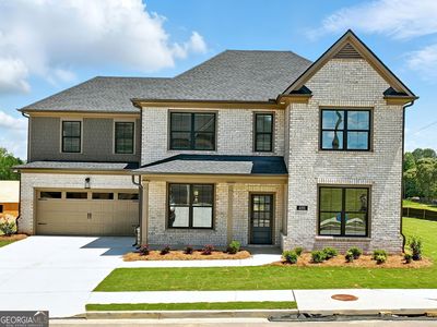4191 Hosch Reserve Dr, Buford, GA, 30519
