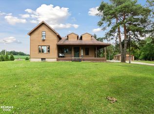 10191 Washburn Rd, Goodrich, MI 48438