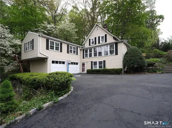 1286 Long Ridge Rd, Stamford, CT 06903