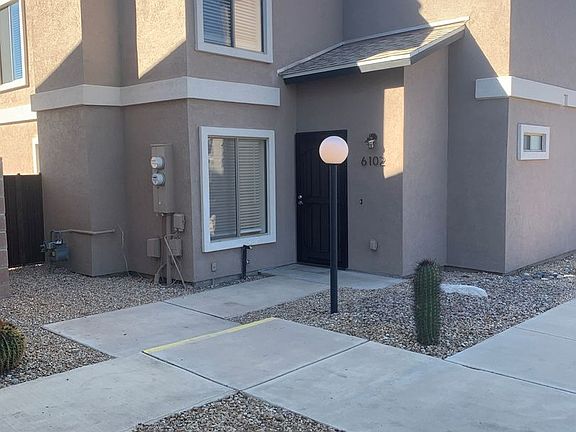 2nd image of 8980 E Speedway Blvd #6-102