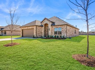 2895 Goldeneye Ln, Greenville, TX 75402