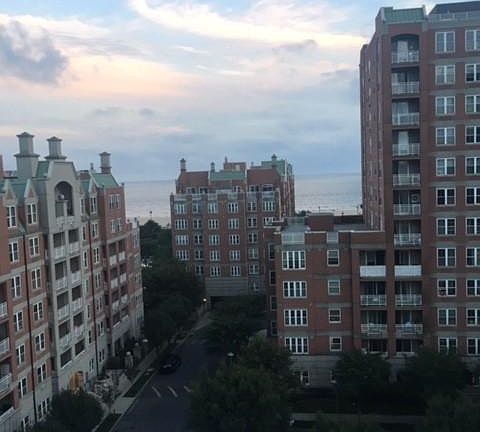 4th image of 40 Oceana Dr W APT 8A