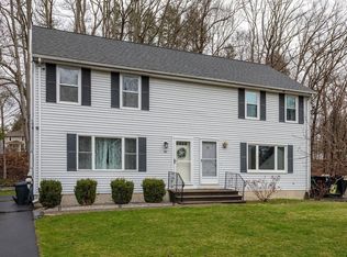 44 Cedar Rd #1, Shrewsbury, MA 01545