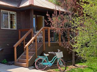 574 E Hall Ave, Jackson, WY 83001
