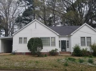 1246 Central Ave, Tupelo, MS 38801