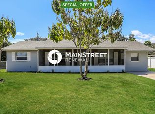 1745 Thomas St, Titusville, FL 32780