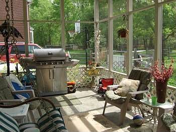 2nd image of 599 Three Chimneys Ln