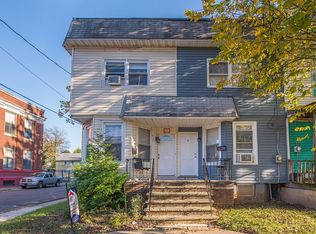 937 S 2nd St, Plainfield, NJ 07060