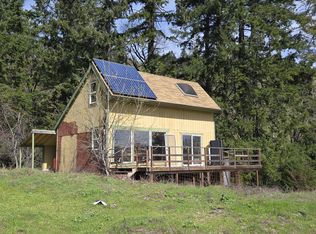 1063 Wool Mountain Rd, Zenia, CA 95595